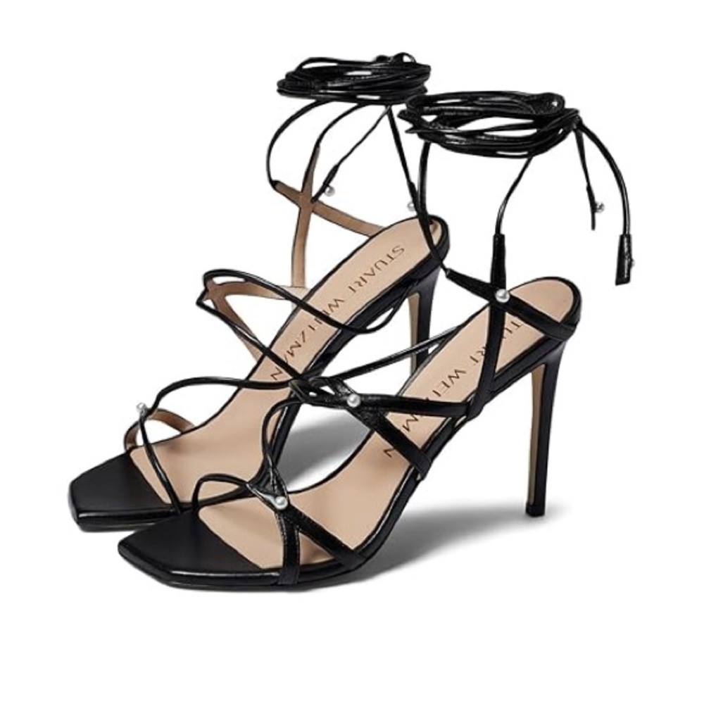 Stuart Weitzman Heels!